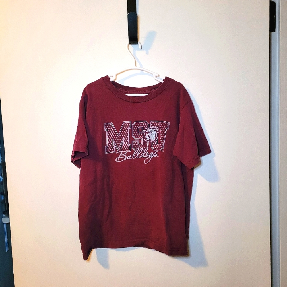 Mississippi State Tee - Picture 2 of 4